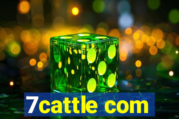 7cattle com